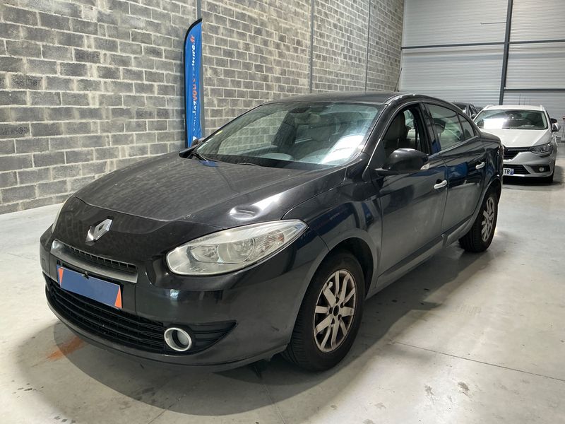 Renault Fluence