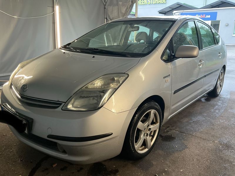 Toyota Prius 1.5