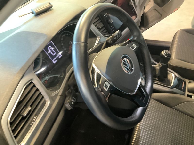Volkswagen T-Roc 1.5 TSI ACT Active 2021 – снимка 25
