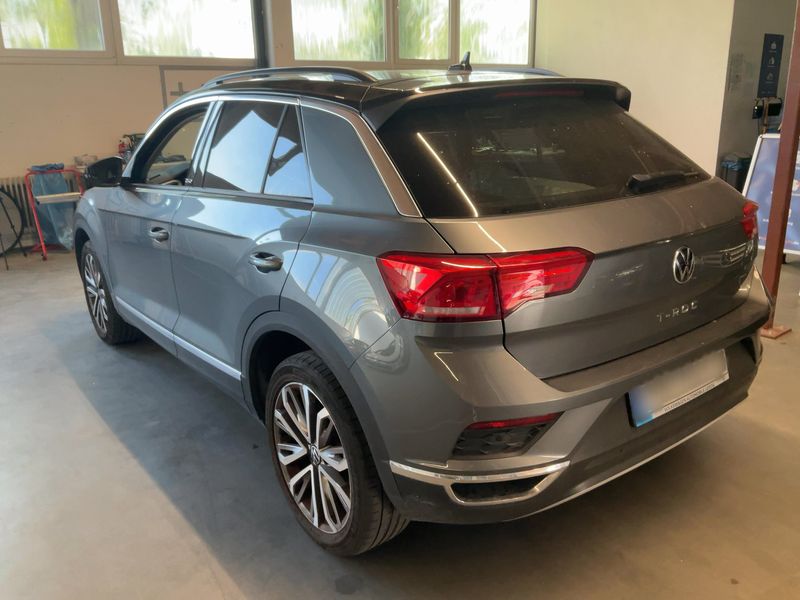 Volkswagen T-Roc 1.5 TSI ACT Active 2021 – снимка 6