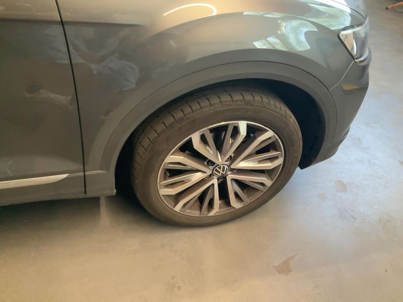 Volkswagen T-Roc 1.5 TSI ACT Active 2021 – снимка 11