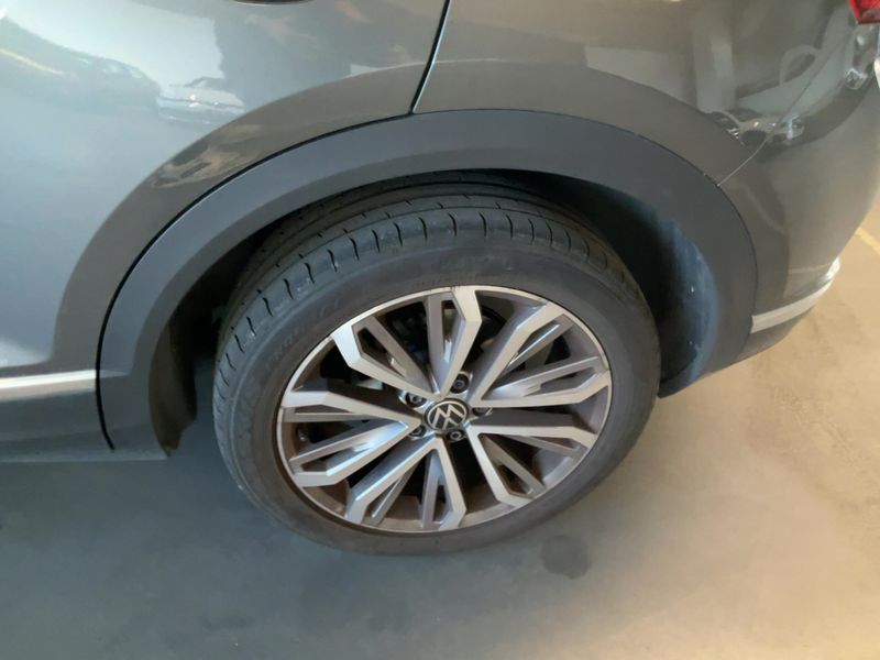 Volkswagen T-Roc 1.5 TSI ACT Active 2021 – снимка 5
