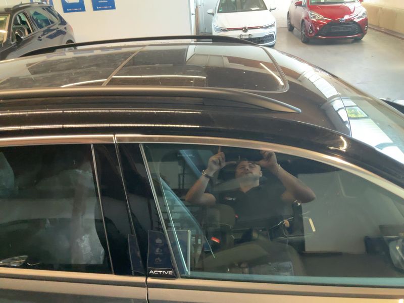 Volkswagen T-Roc 1.5 TSI ACT Active 2021 – снимка 13