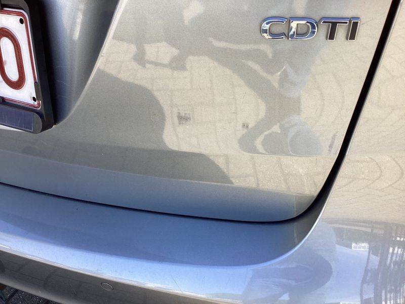 Opel Zafira Tourer 2.0 CDTI Innovation 2016 – снимка 32