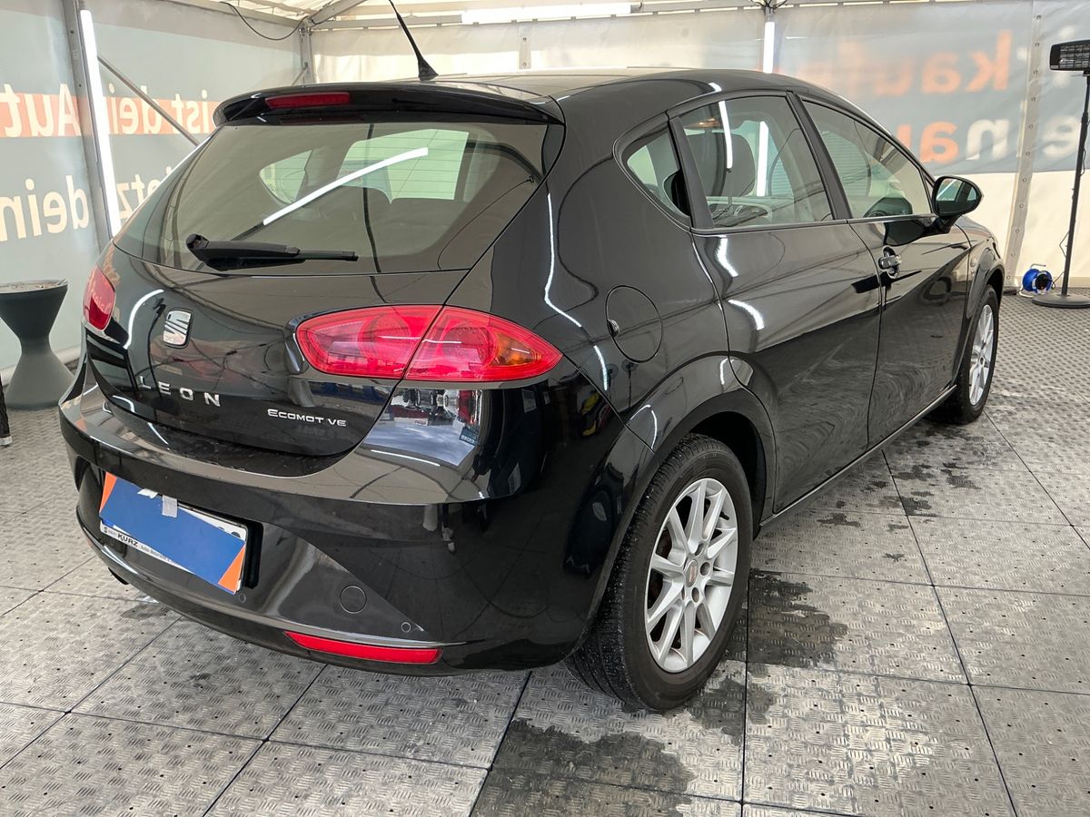 Seat Leon 1.2 TSI Style Ecomotive
