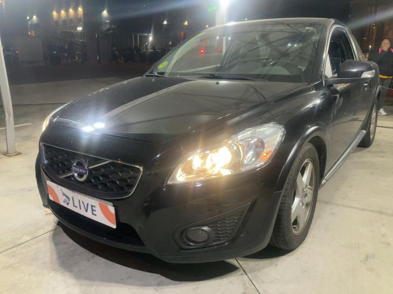 Volvo C30