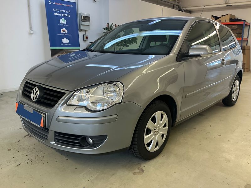 Polo 1.2 United