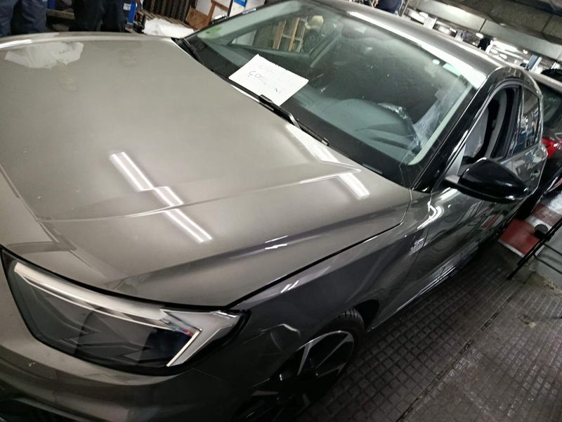 A1 Sportback 30 TFSI Adrenalin