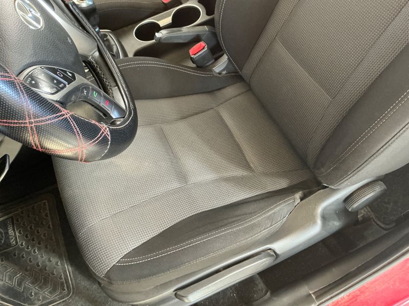 Hyundai i30 1.6 CRDi Go! 2015 – снимка 35