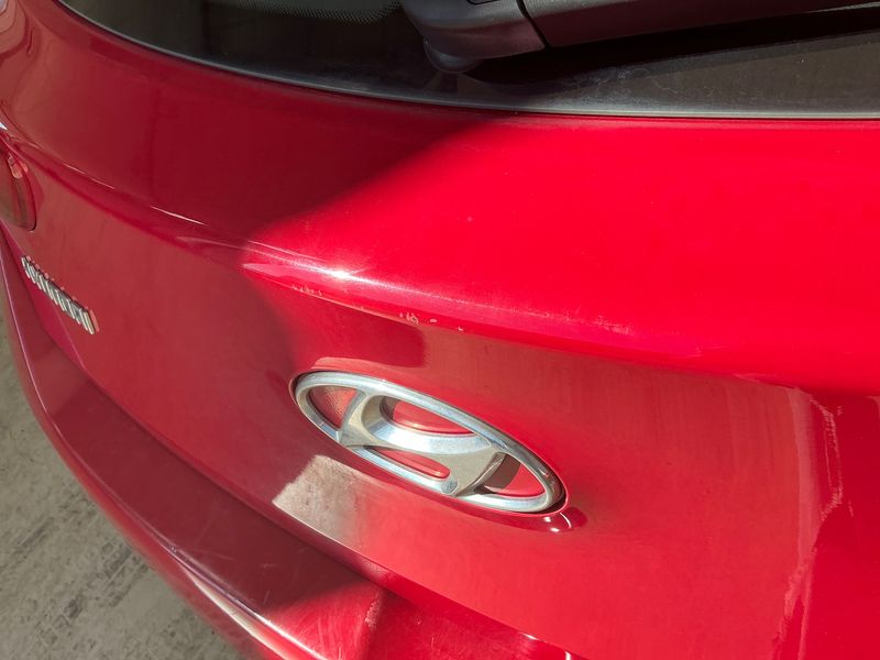 Hyundai i30 1.6 CRDi Go! 2015 – снимка 41