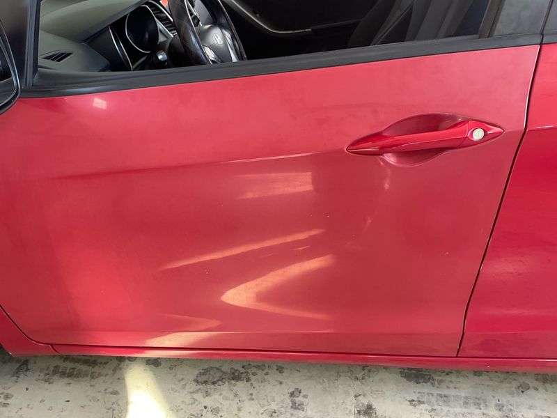 Hyundai i30 1.6 CRDi Go! 2015 – снимка 27