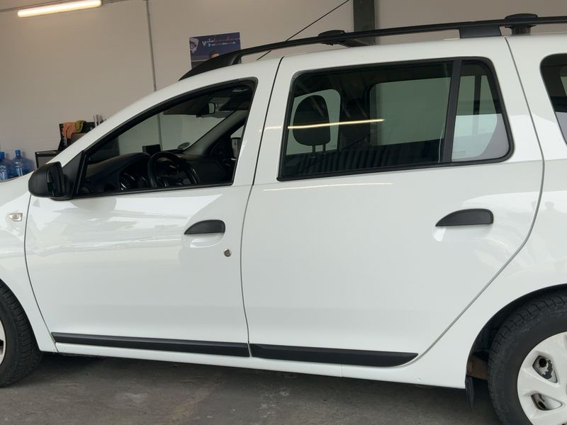 Dacia Logan MCV 1.0 SCe Essential 2018 – снимка 4