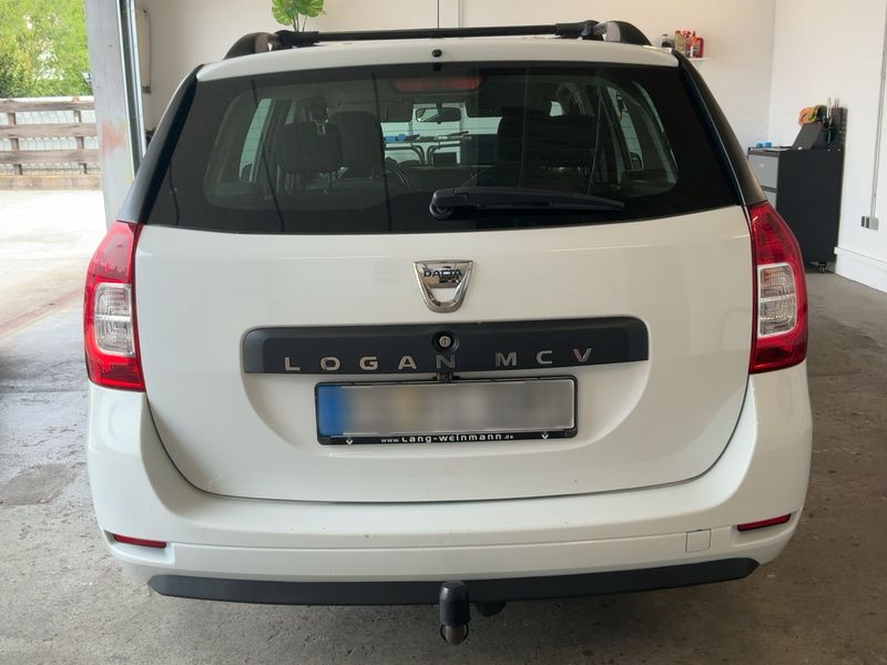 Dacia Logan MCV 1.0 SCe Essential 2018 – снимка 7