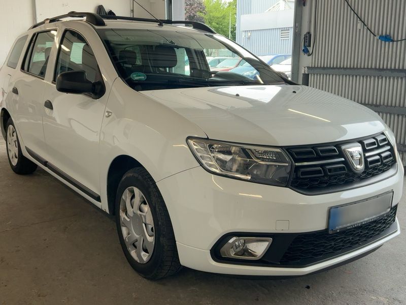 Dacia Logan MCV 1.0 SCe Essential 2018 – снимка 12