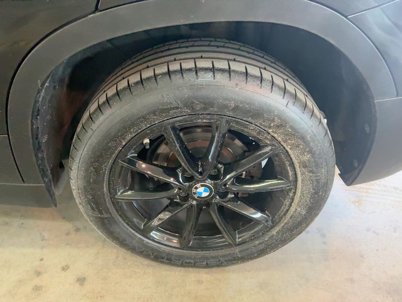 BMW X2 sDrive 18d Advantage 2018 – снимка 5