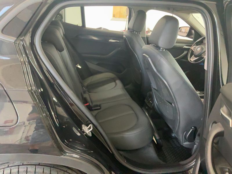 BMW X2 sDrive 18d Advantage 2018 – снимка 19