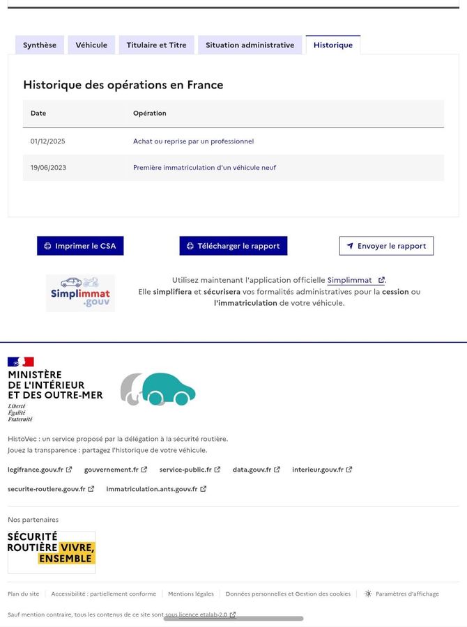 Citroen C4 d'occasion