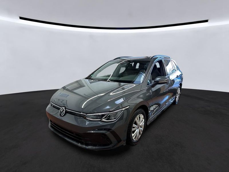 Golf VIII 2.0 TDI R-Line