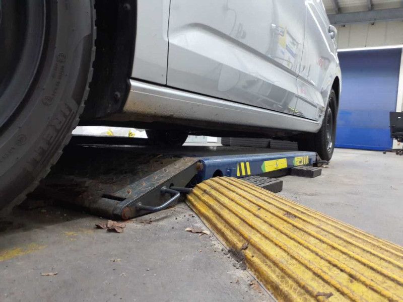 Volkswagen Touran d'occasion