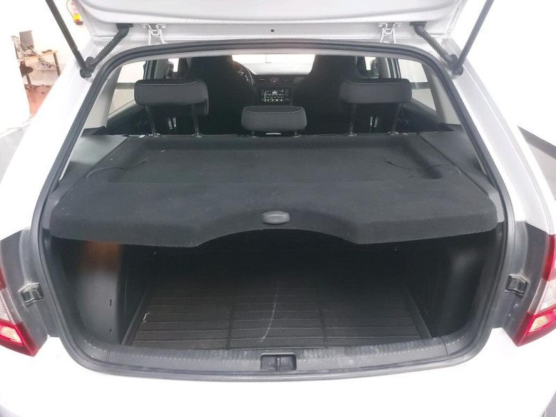 Skoda Rapid d'occasion