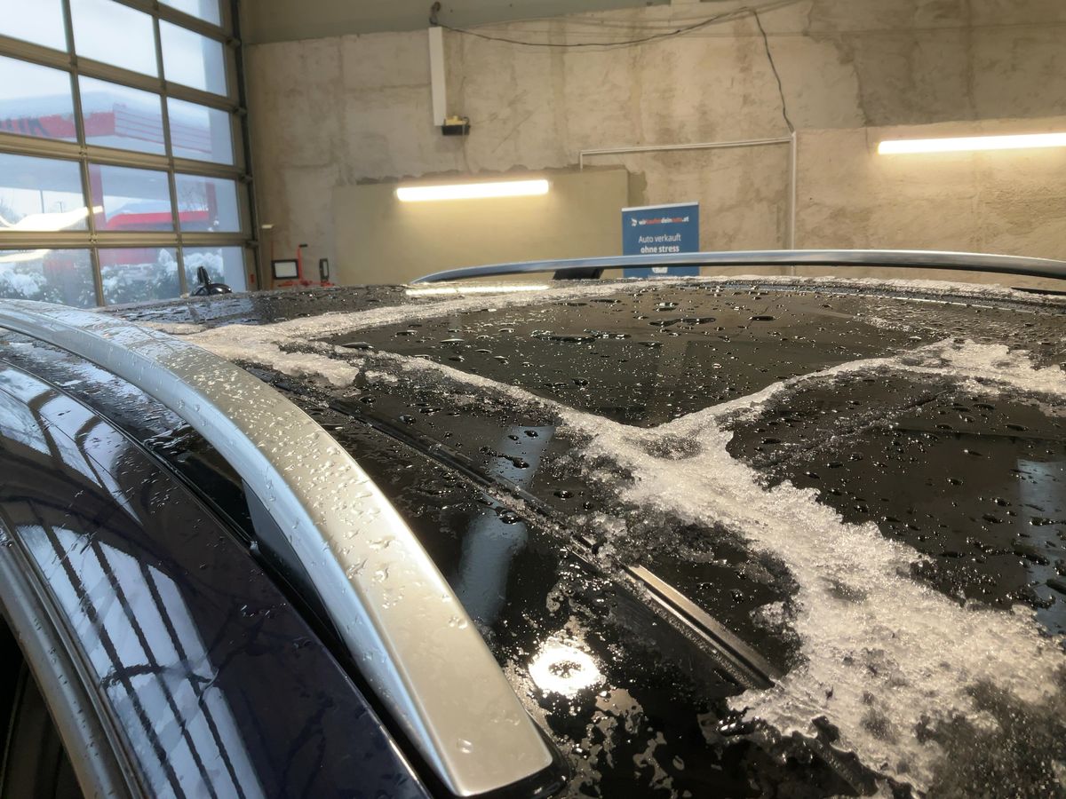 Mercedes-Benz GLE-Klasse 2017 — photo 14