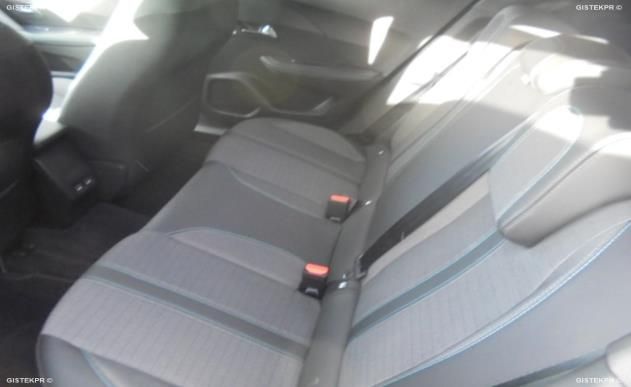 Peugeot 2008 d'occasion