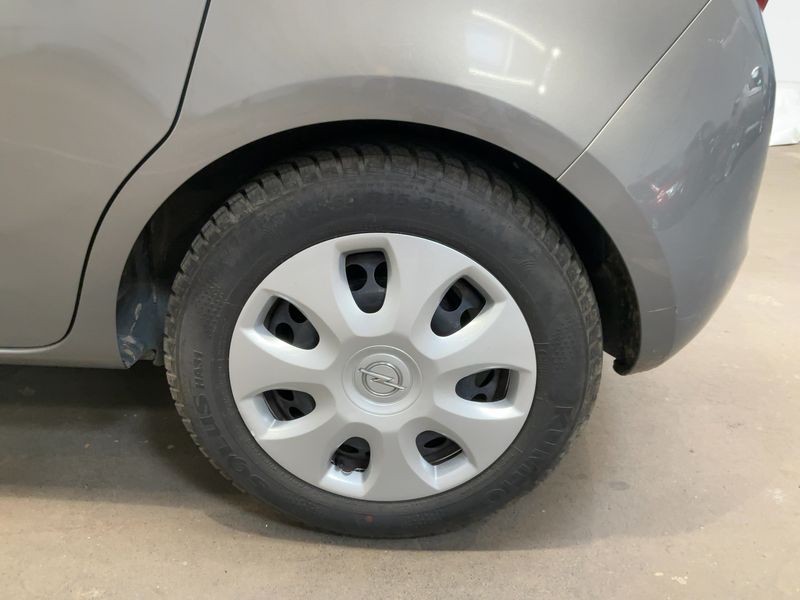 Opel Corsa 1.4 Edition 2015 – снимка 5