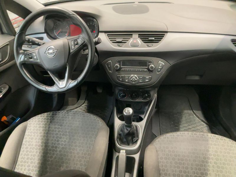 Opel Corsa 1.4 Edition — zdjęcie 12