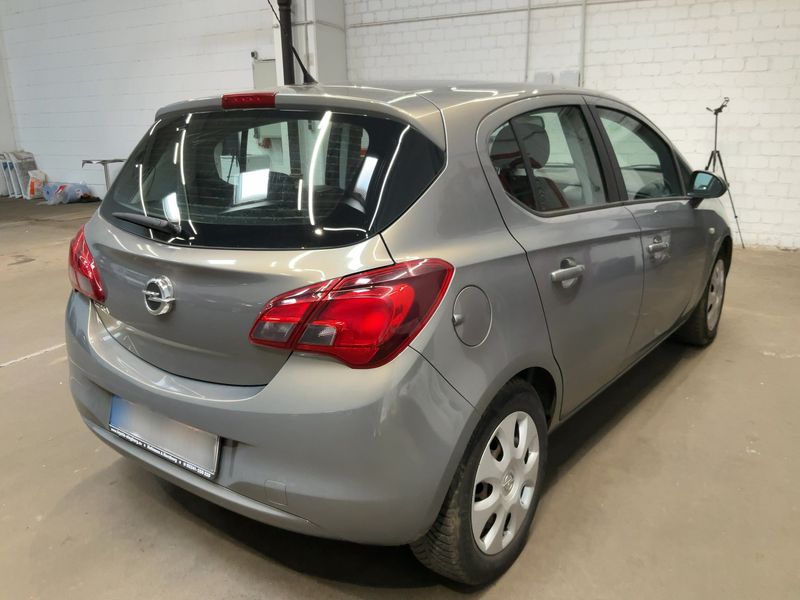 Opel Corsa 1.4 Edition — zdjęcie 6
