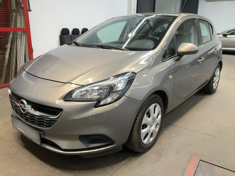 Opel Corsa 1.4 Edition