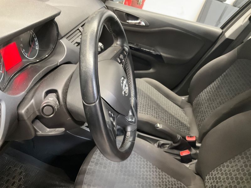 Opel Corsa 1.4 Edition 2015 – снимка 30