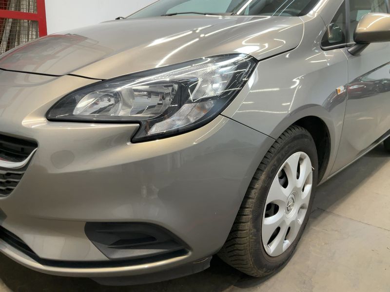 Opel Corsa 1.4 Edition — zdjęcie 2