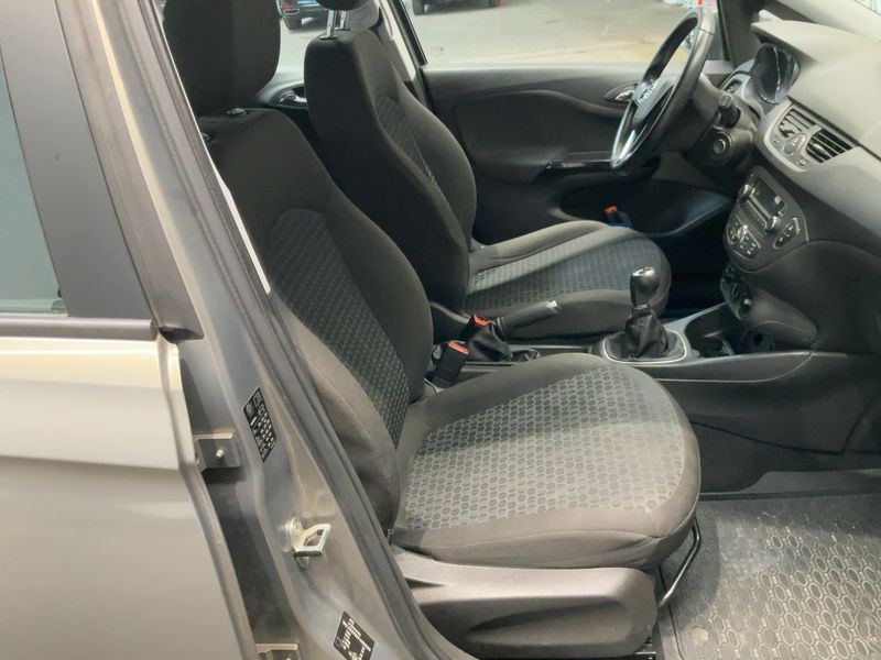 Opel Corsa 1.4 Edition — zdjęcie 11