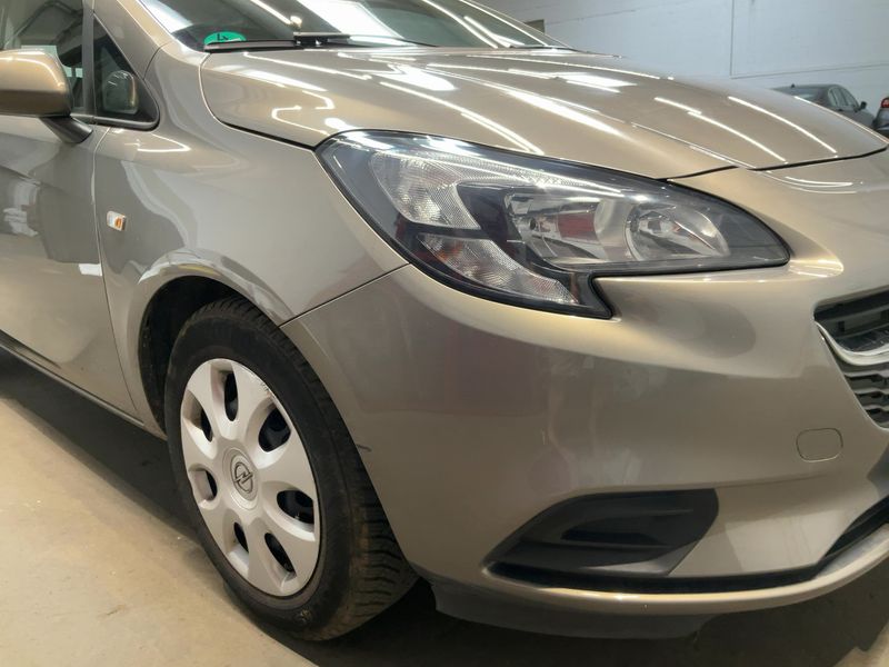 Opel Corsa 1.4 Edition — zdjęcie 8