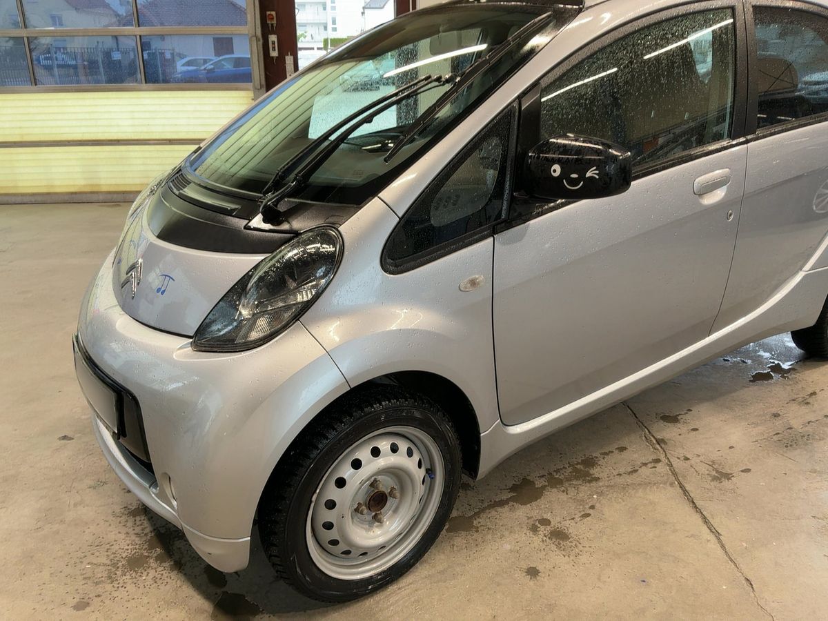 Citroen C-Zero electric drive 50 kW Tendance