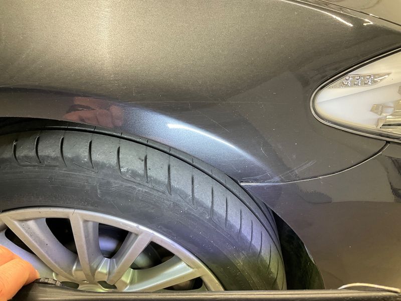 BMW 5er 530d xDrive 2011 – снимка 22