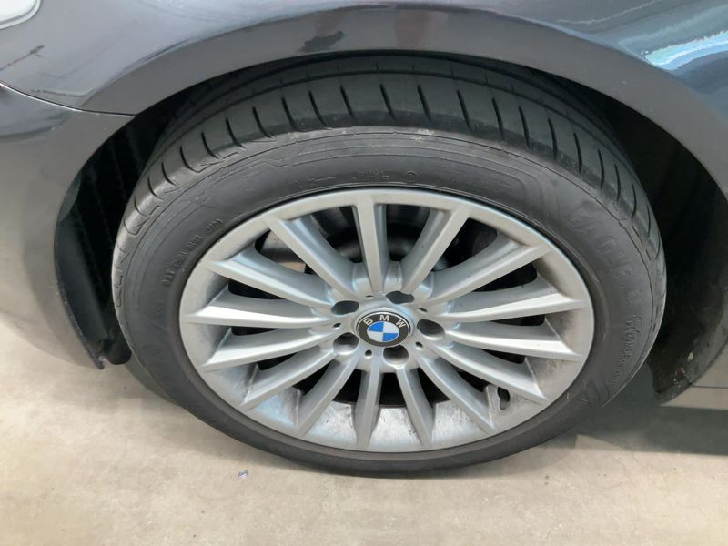 BMW 5er 530d xDrive 2011 – снимка 3