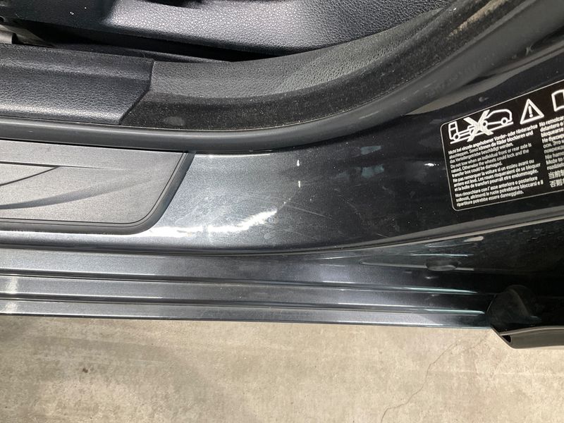BMW 5er 530d xDrive 2011 – снимка 34