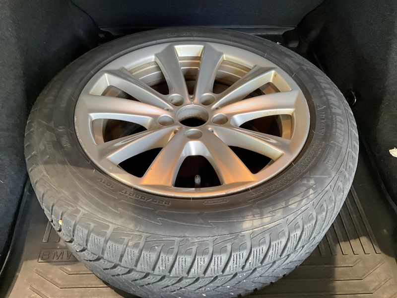 BMW 5er 530d xDrive 2011 – снимка 15