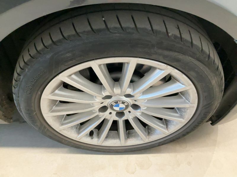BMW 5er 530d xDrive 2011 – снимка 11