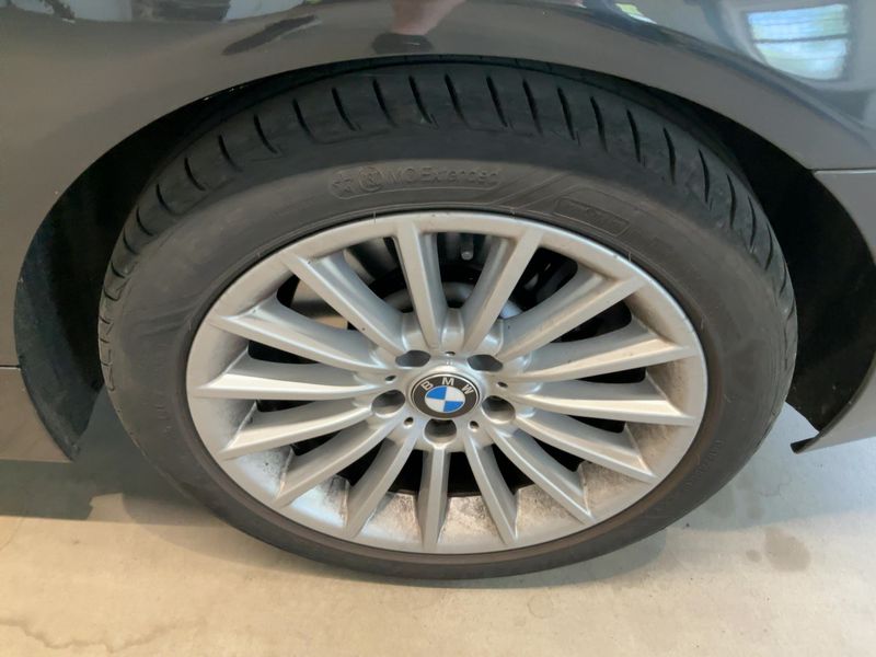 BMW 5er 530d xDrive 2011 – снимка 5
