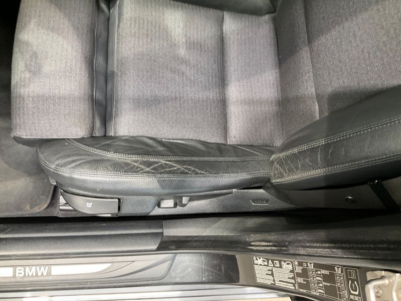 BMW 5er 530d xDrive 2011 – снимка 29