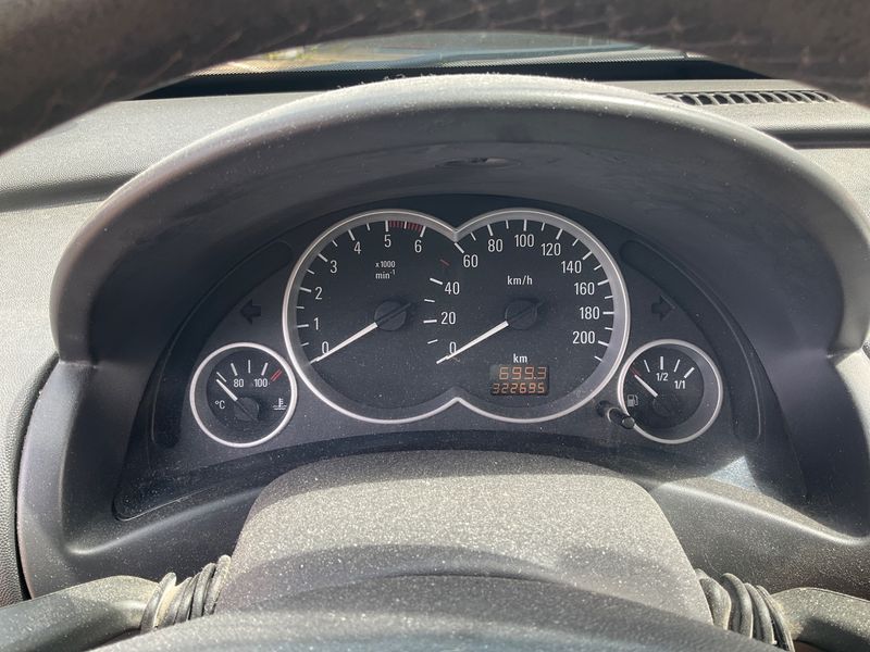Opel Combo 1.7 CDTI Edition — zdjęcie 4