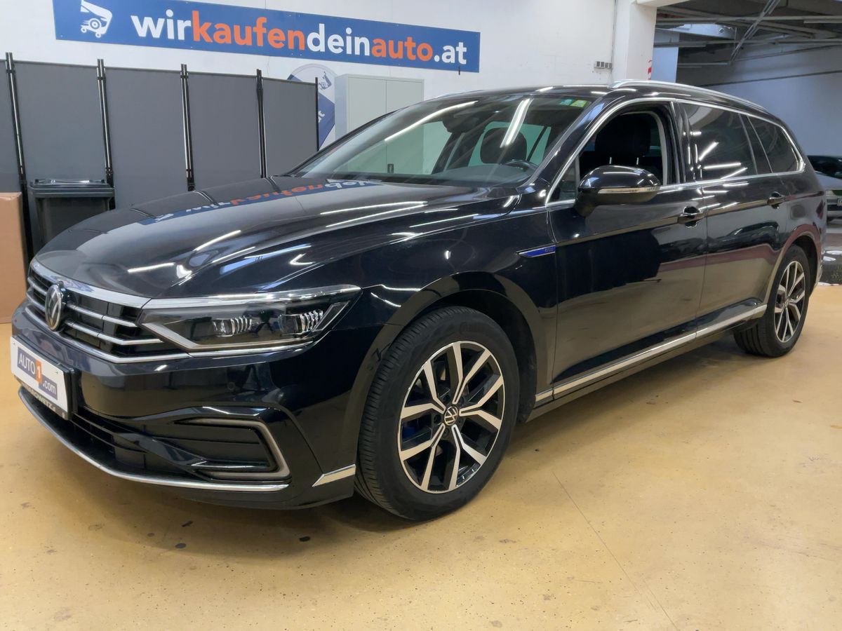 Volkswagen Passat d'occasion