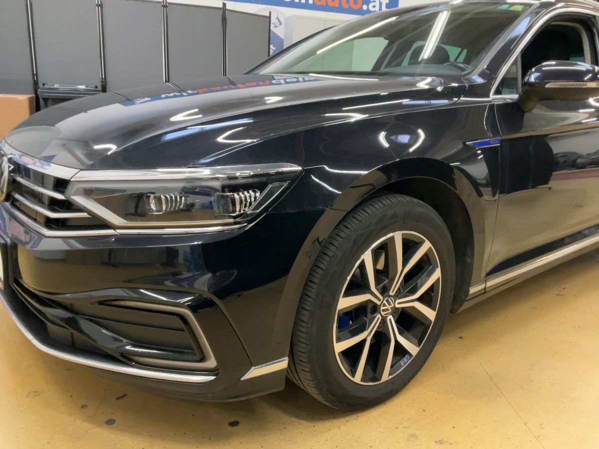 Volkswagen Passat d'occasion