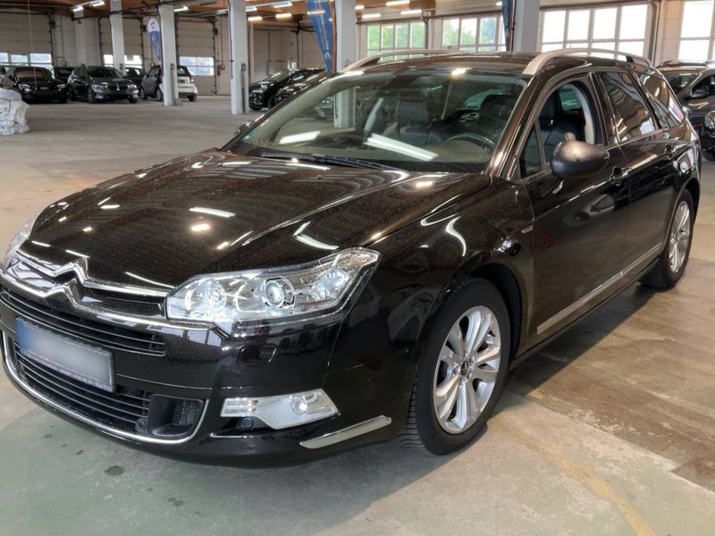 Citroen C5 2.0 HDi Exclusive