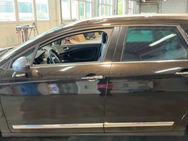 Citroen C5 2.0 HDi Exclusive — zdjęcie 4