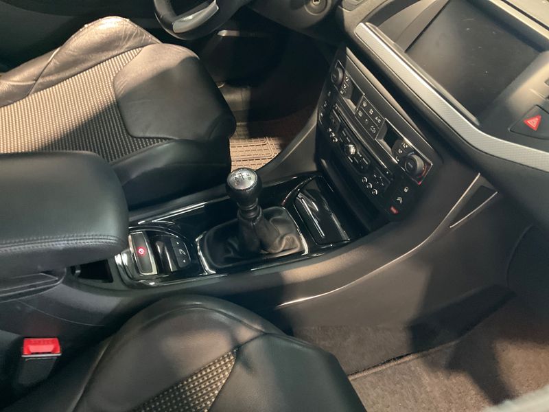 Citroen C5 2.0 HDi Exclusive 2014 – снимка 43
