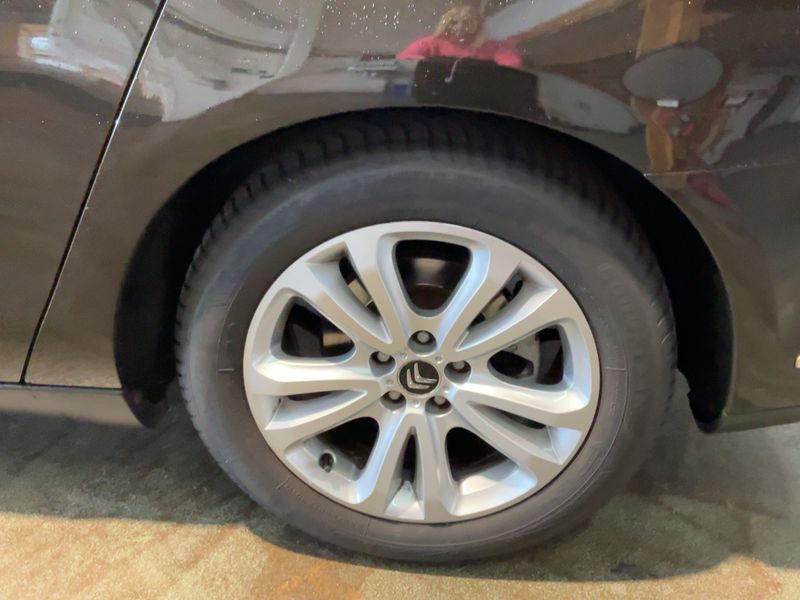 Citroen C5 2.0 HDi Exclusive 2014 – снимка 5