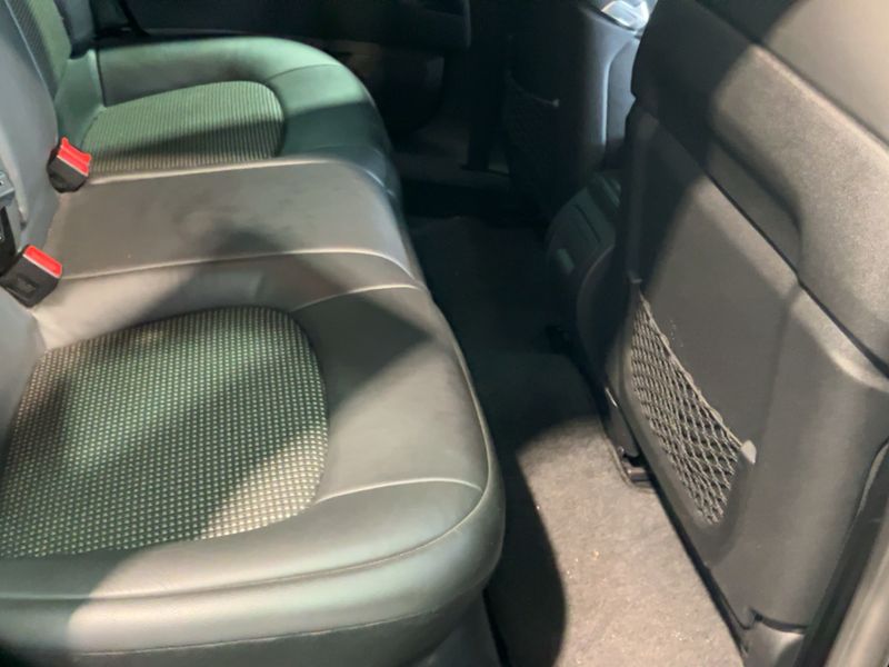 Citroen C5 2.0 HDi Exclusive — zdjęcie 14